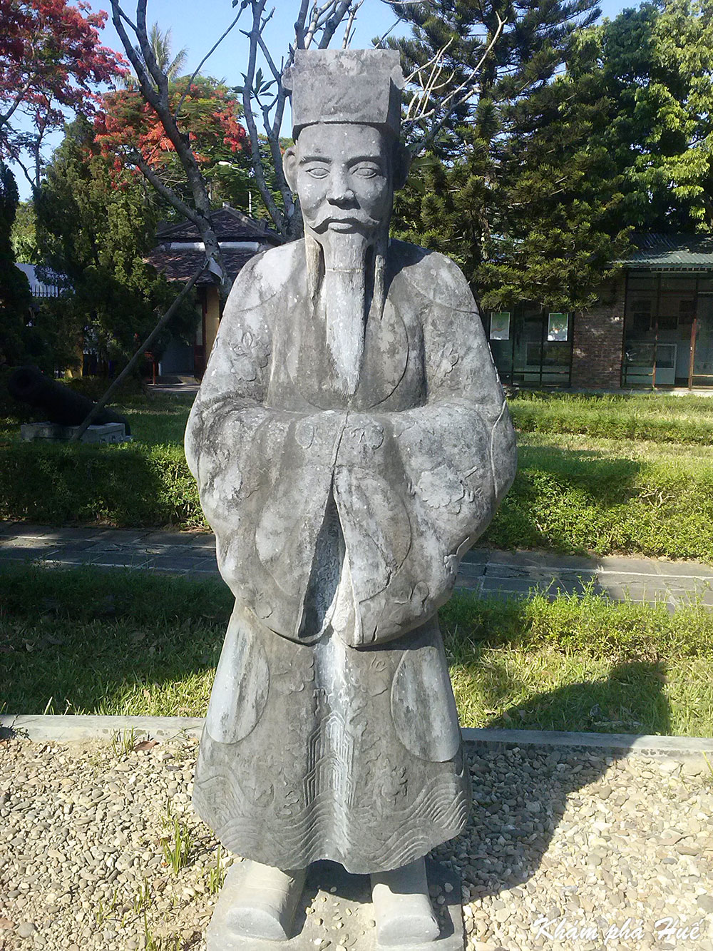 Hue Royal Antiquities Museum